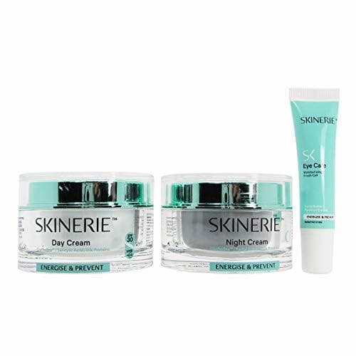 Producto Skinerie Coffret Energise And Prevent