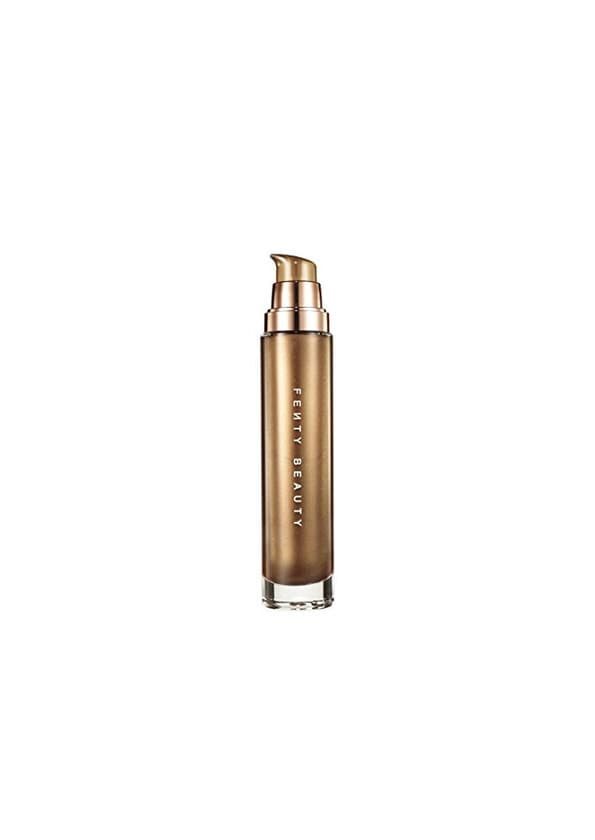 Belleza Fenty Beauty Body Lava - Luminizador de cuerpo de azúcar