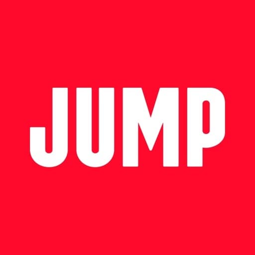 App JUMP – by Uber