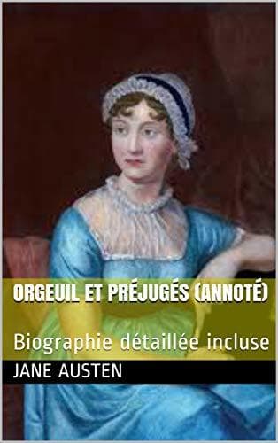 Book Orgeuil et Préjugés