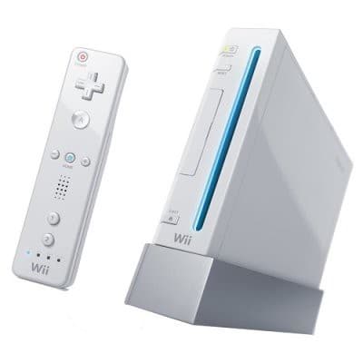 Fashion Consola Nintendo Wii