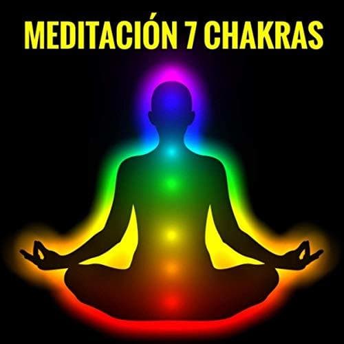 Moda Meditación para alinear chakras