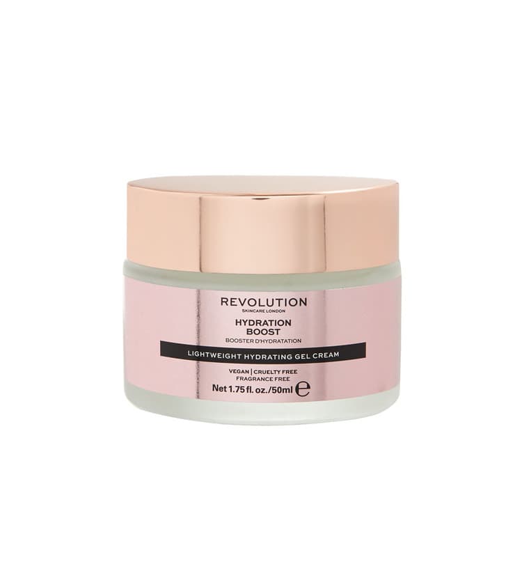 Belleza Makeup Revolution London Crema Nocturna Facial 50.28 ml