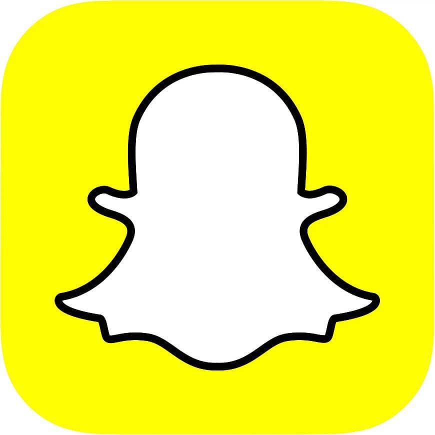 App Snapchat 