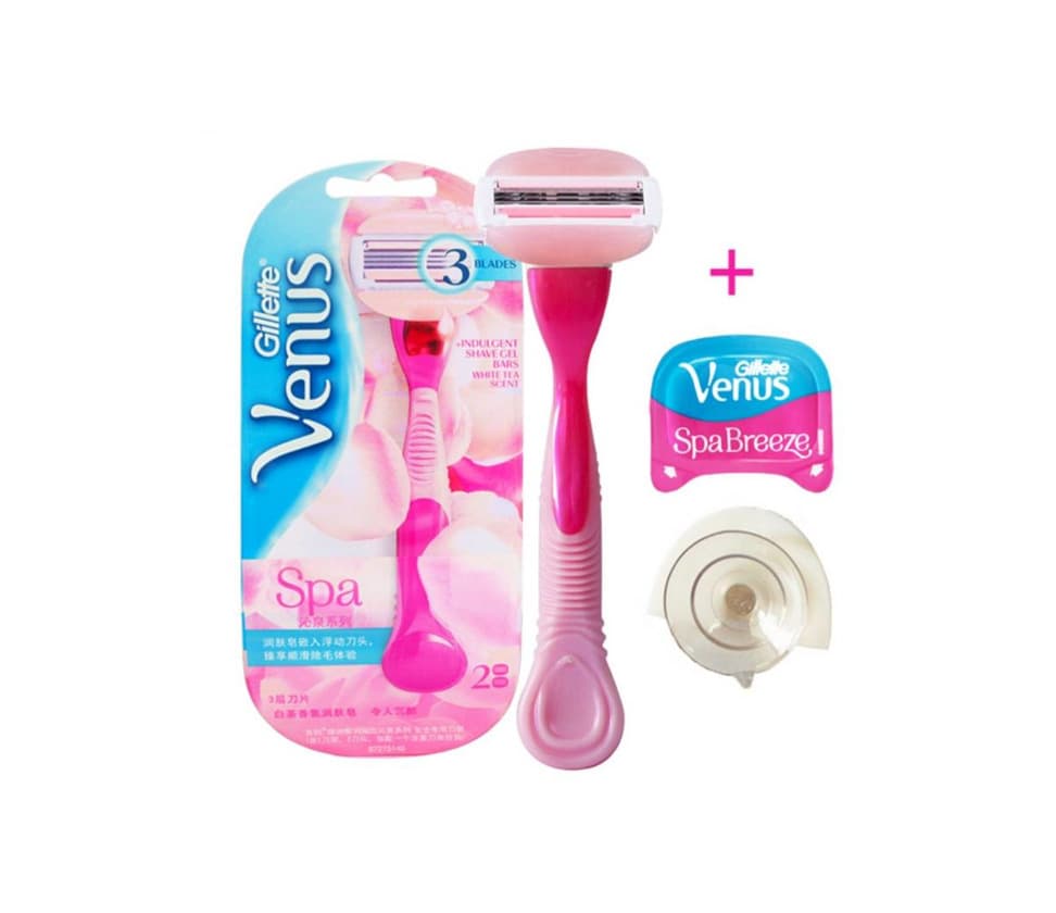 Producto Gillette Venus