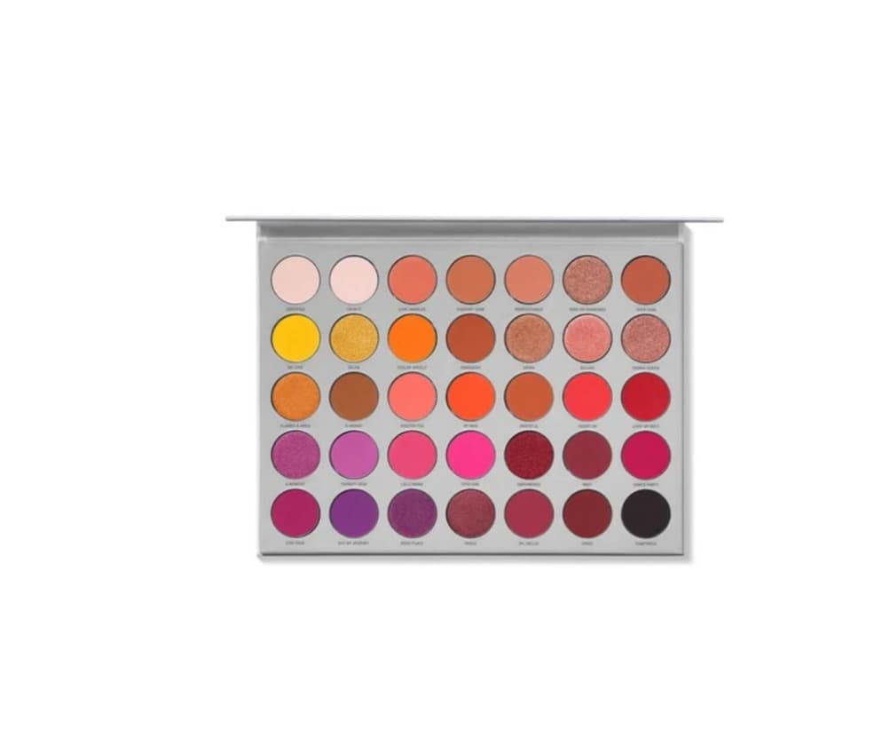 Product Paleta Jaclyn Hill