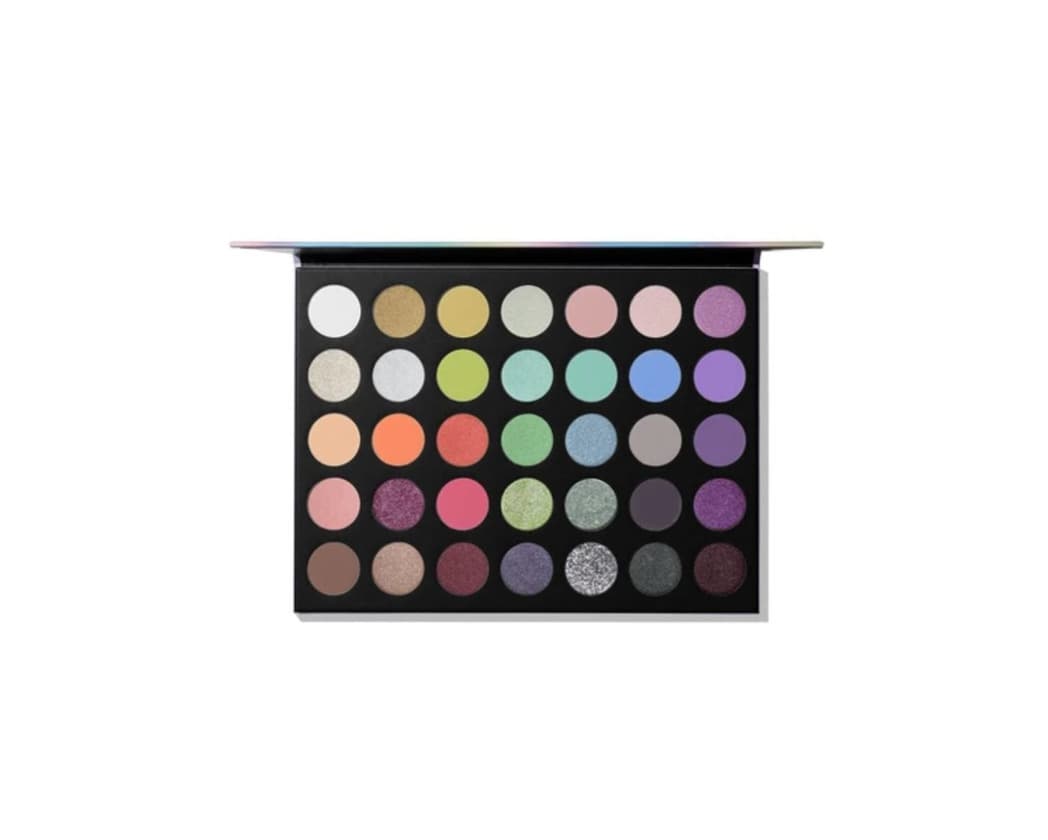 Producto Paleta Morphe