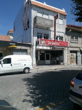 Restaurantes Os Galitos