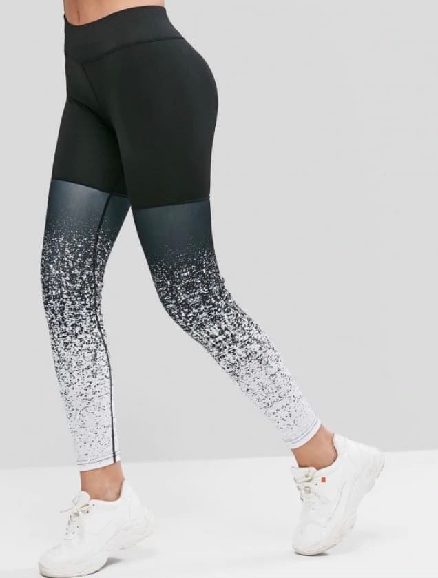 Producto Leggings desportivas 