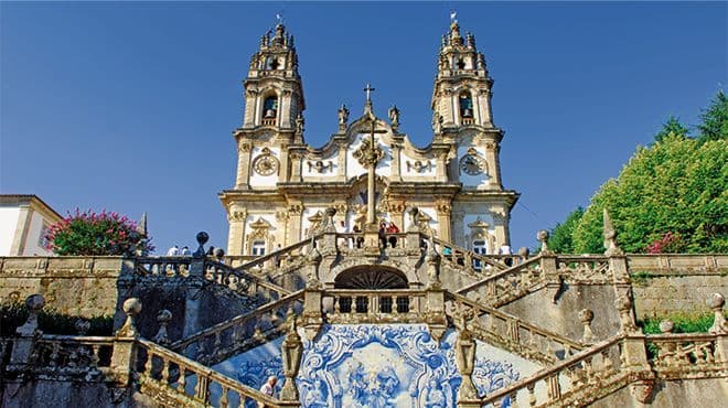 Place Santuário de Nossa Senhora dos Remédios