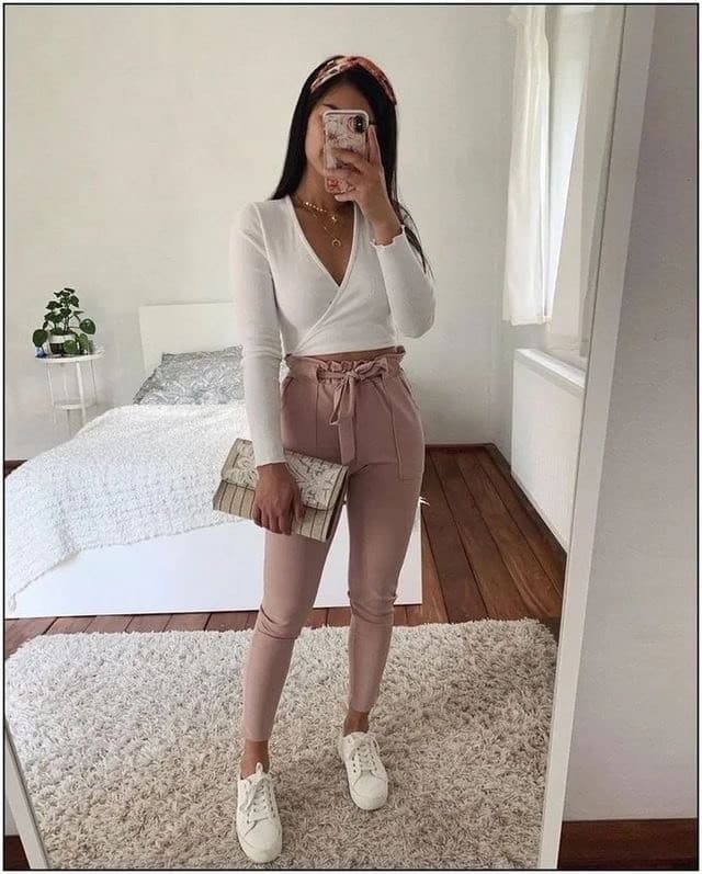 Fashion Outfit 