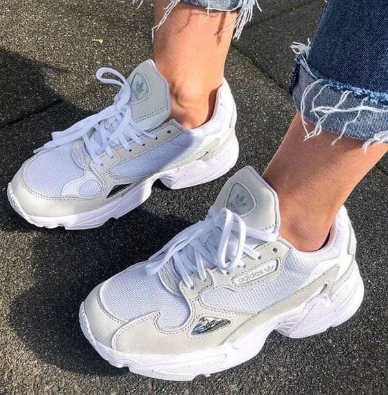 Producto Adidas Falcon