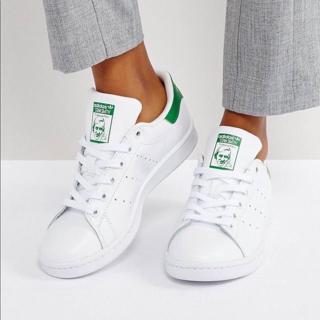 Producto Stan smith