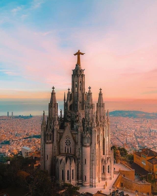 Place Barcelona 