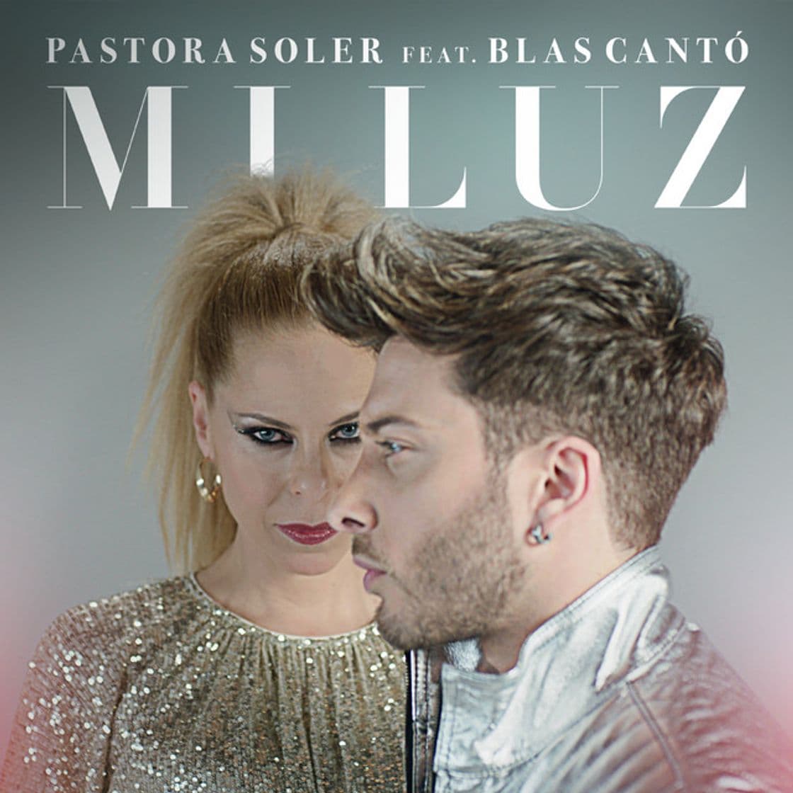 Music Mi luz (feat. Blas Cantó)