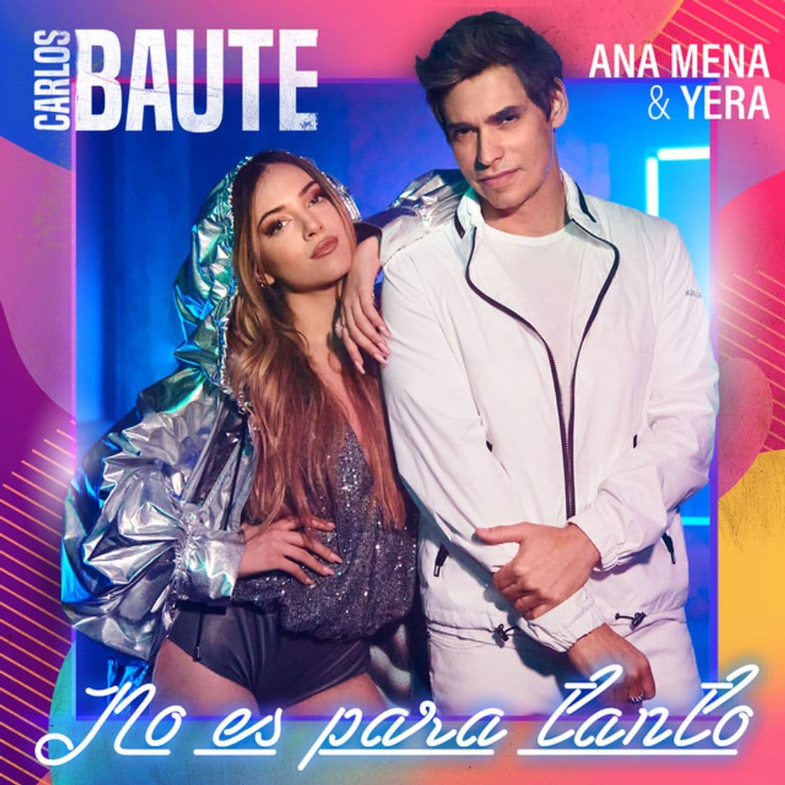 Music No es para tanto (feat. Ana Mena & Yera)