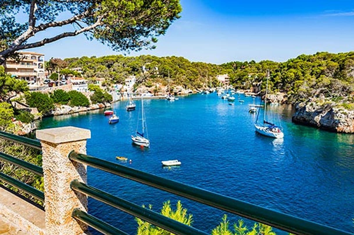 Fashion Cala Figuera - pueblo de pescadores romántico en la bahía del fiordo