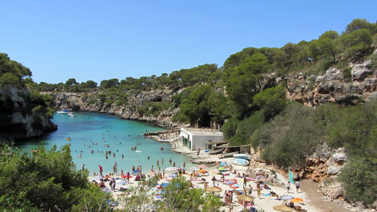 Fashion Cala Pi | Playas Baleares