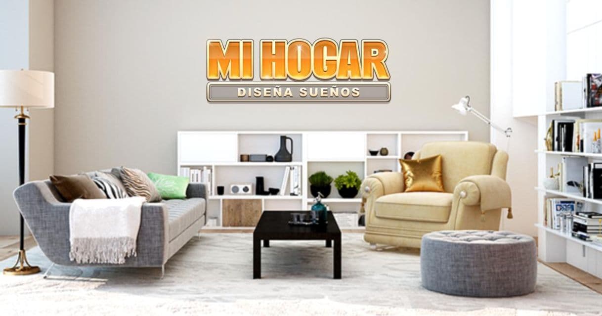 Fashion Mi hogar- Home design