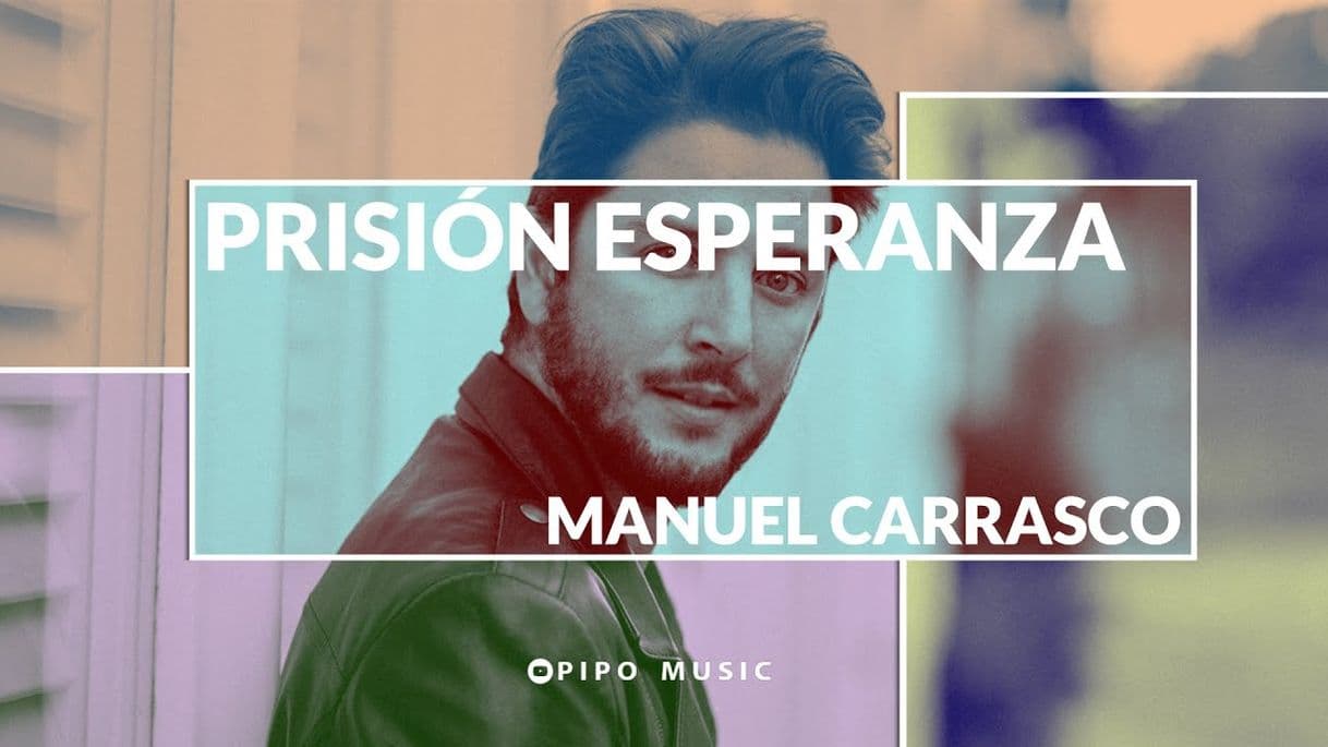 Music Prisión Esperanza