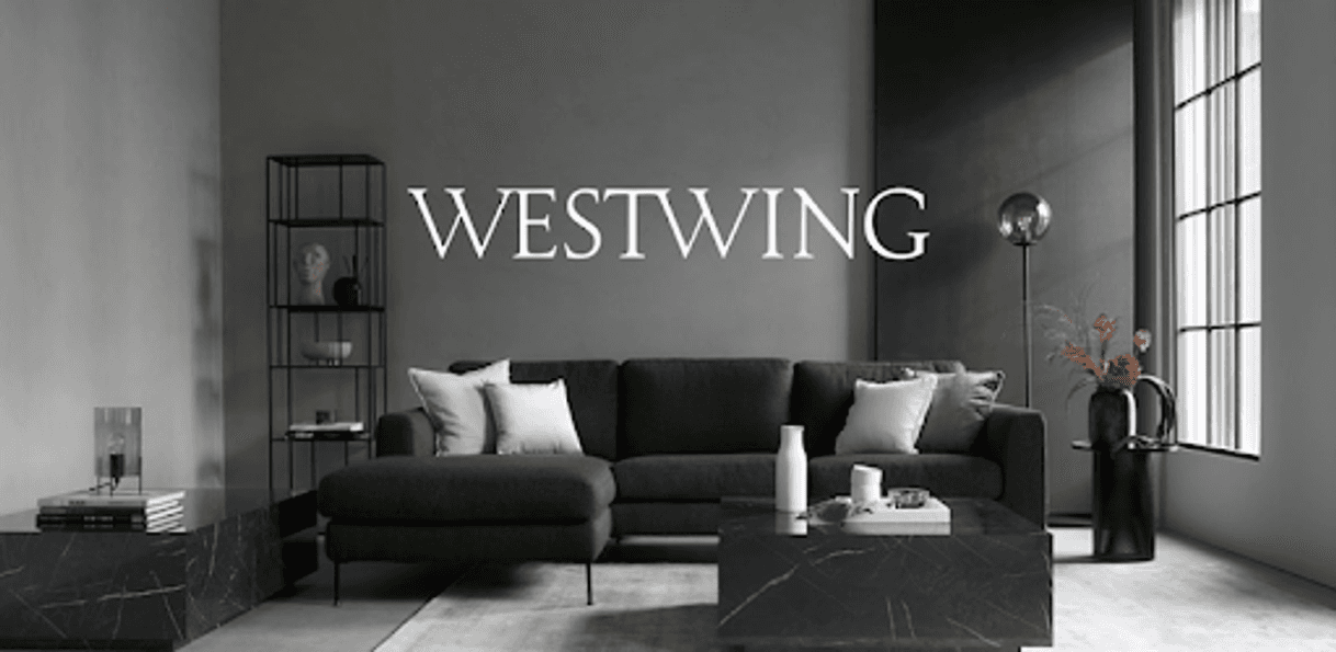 Fashion Westwing