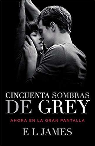 Película 50 sombras de grey 