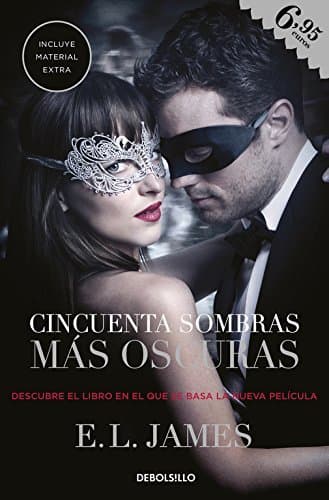 Película 50 sombras de Grey ll 