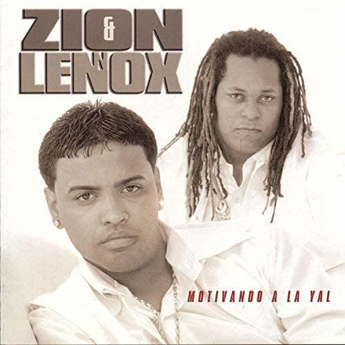 Canción Yo voy - Zion y Lenox 