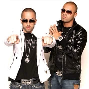 Canción Llame Pa‘ verte - Wisin y Yandel