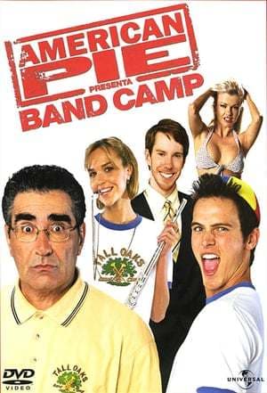 Película American Pie Presents: Band Camp