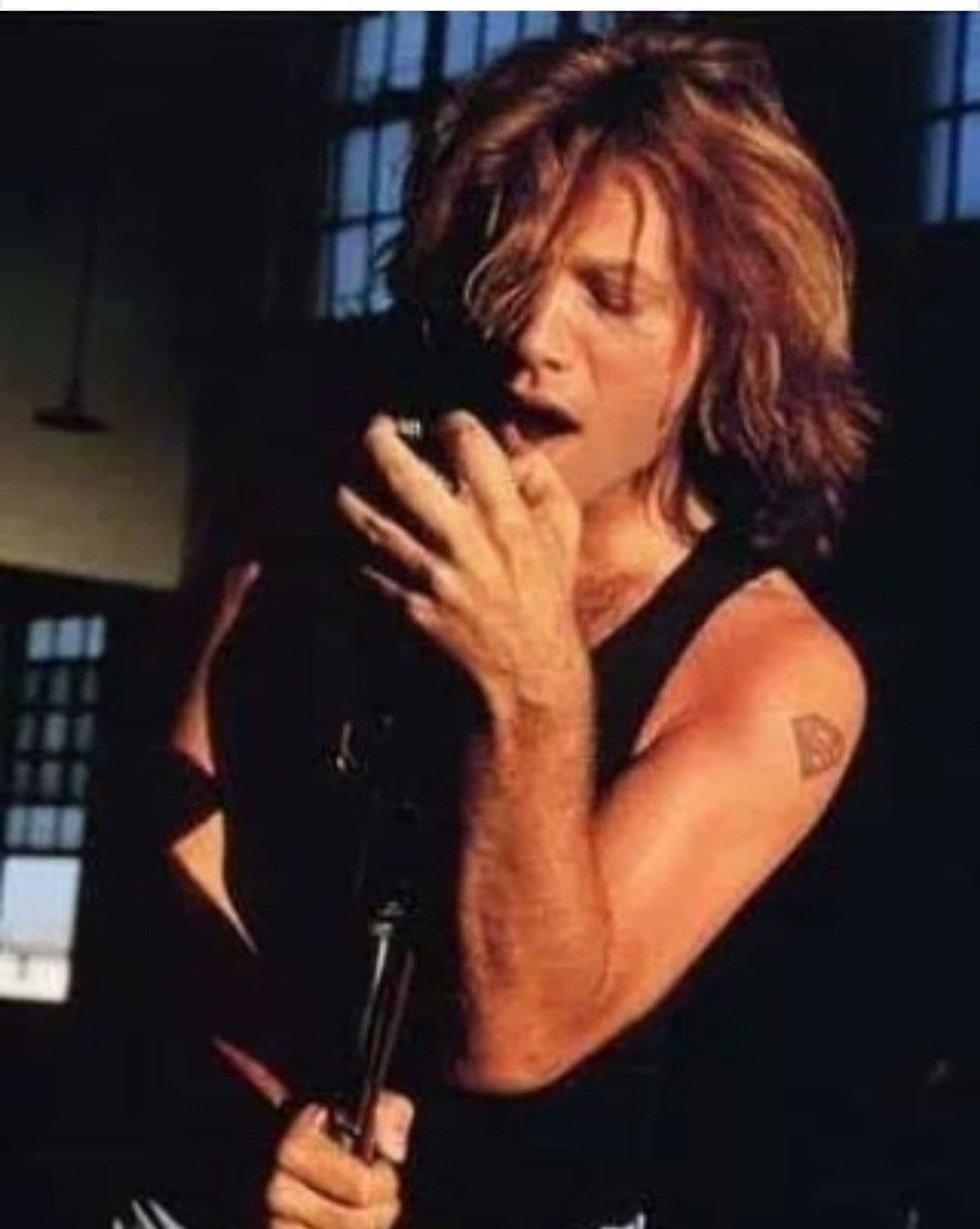 Music Bon Jovi always