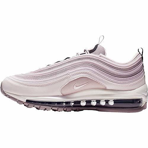 Moda Nike W Air MAX 97, Zapatillas de Running para Asfalto para Mujer,