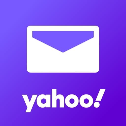 App Yahoo Mail – Organízate