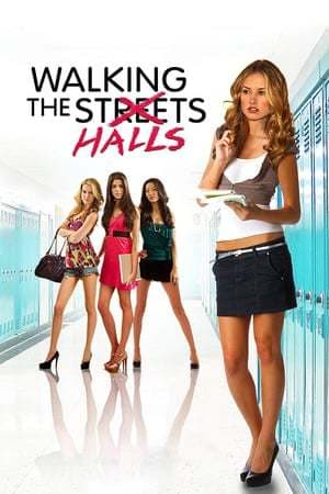 Movie Walking the Halls