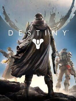 Videogames Destiny