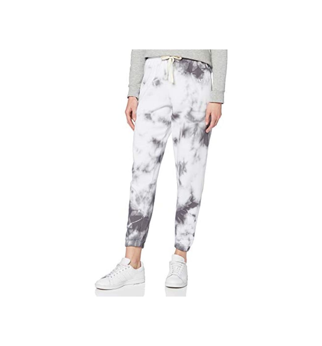 Fashion Hurley W O&O Wash Jogger Pantalón De Chandal