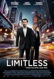 Movie Limitless