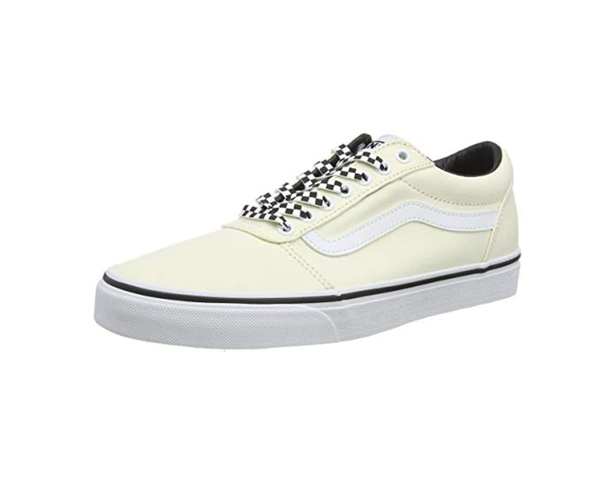 Moda Vans Ward Canvas