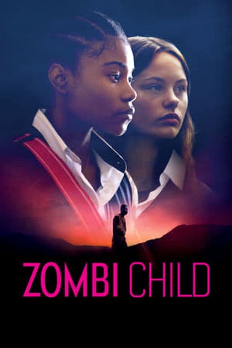 Película Zombi Child