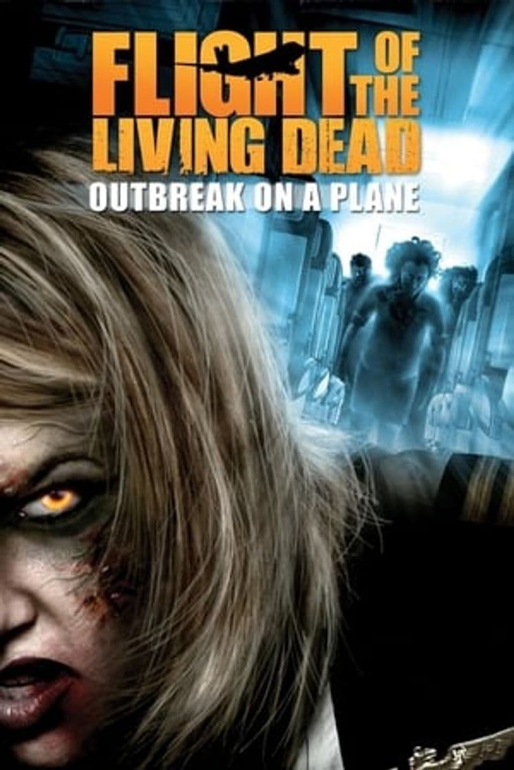 Película Flight of the Living Dead