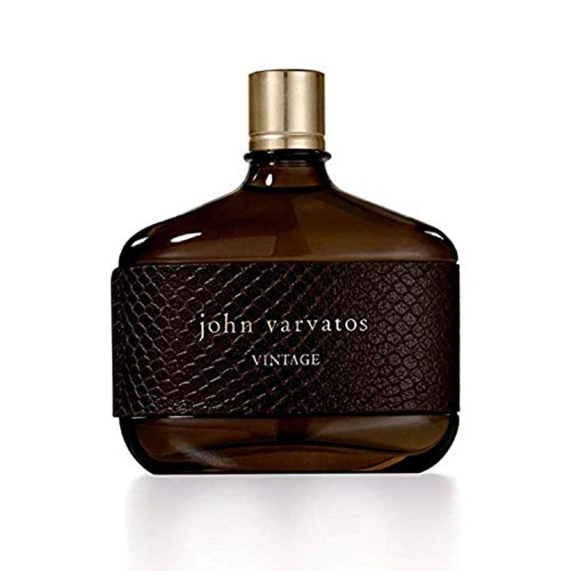 Producto John Varvatos Vintage Men Eau De Toilette 125 Ml