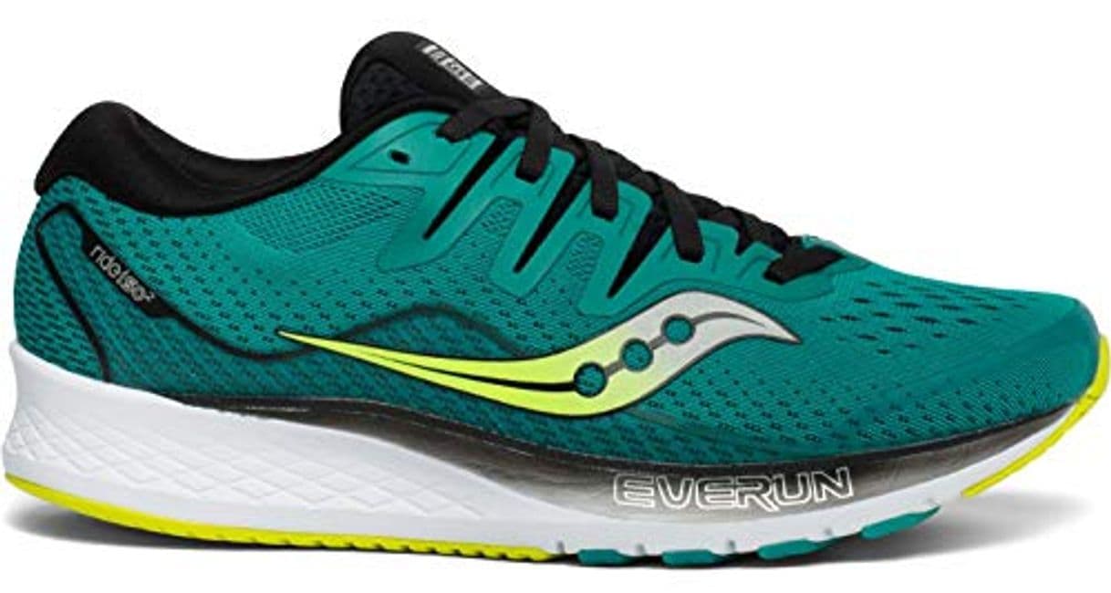 Lugar Saucony Ride ISO 2