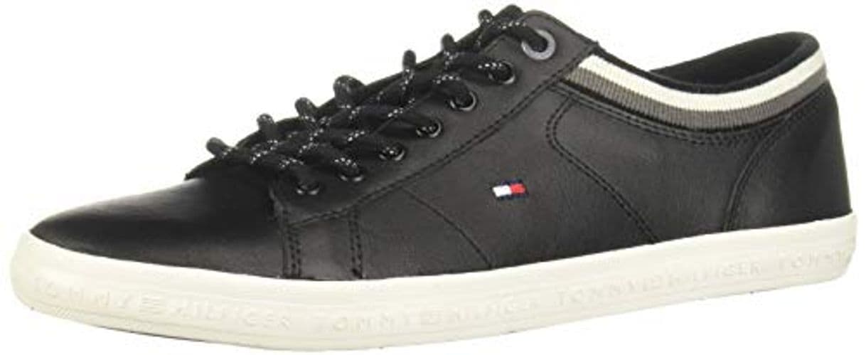 Producto Zapatillas TOMMY HILFIGER PAA Hombre