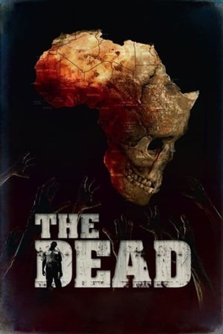 Película The Dead