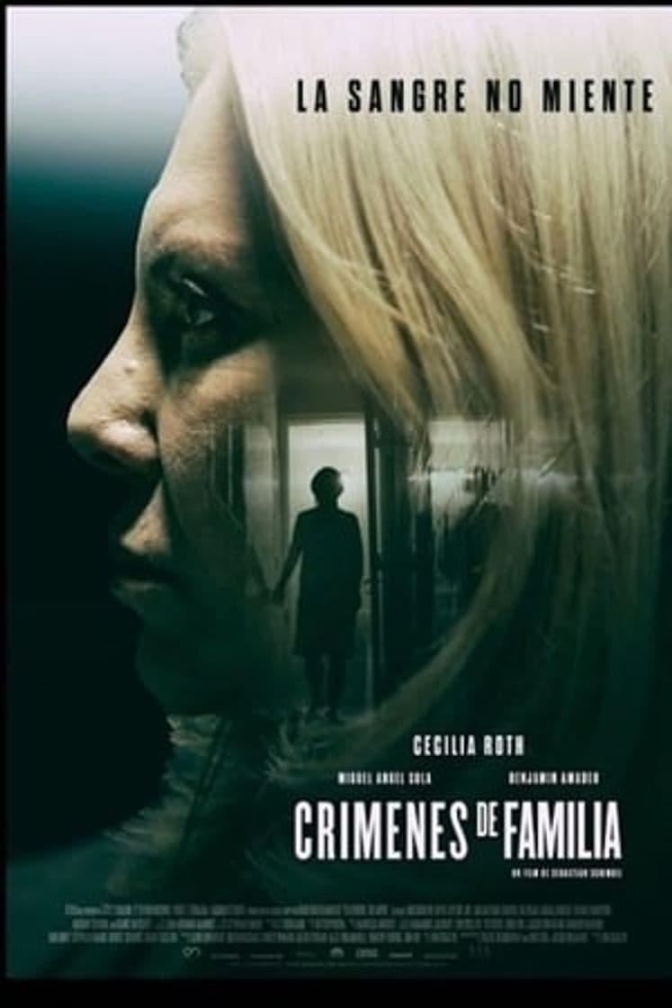 Película The Crimes That Bind