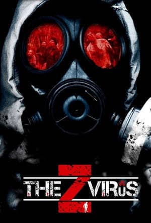 Serie The Z Virus