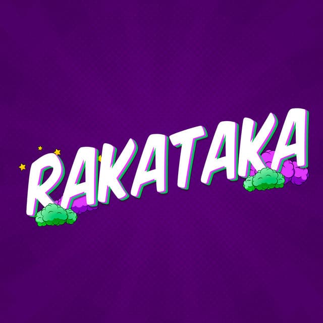 Canción Rakataka