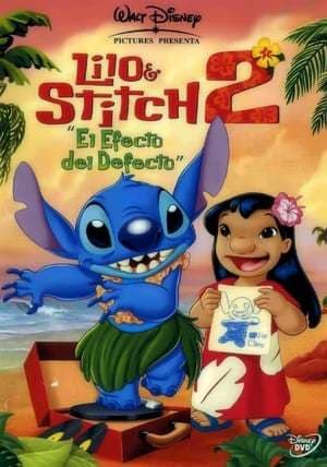 Movie Lilo & Stitch 2: Stitch Has a Glitch