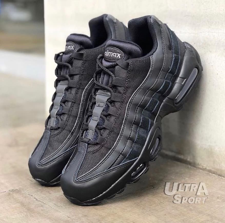 Moda Nike Air MAX 95 AMD BG Running AO5436 Sneakers Turnschuhe