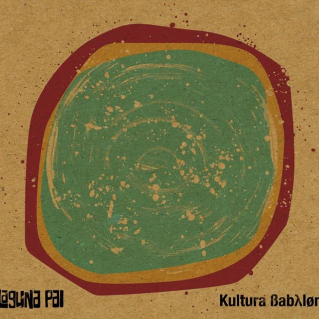 Canción Kultura Babylon